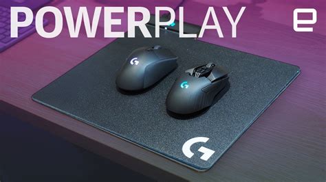 PowerPlay Review .